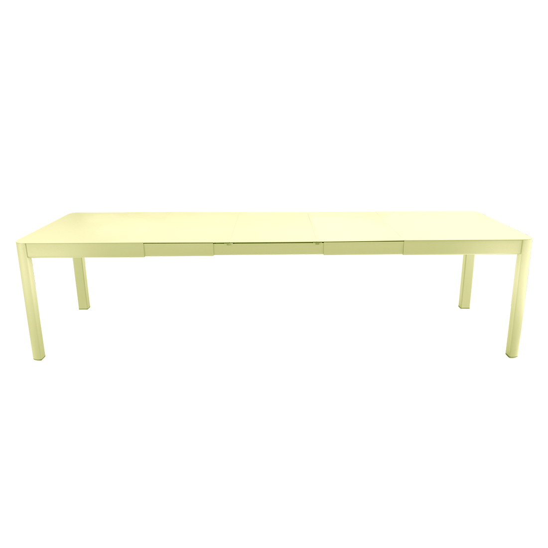 fermob ribambelle xl 5222 zitronensorbet 64780