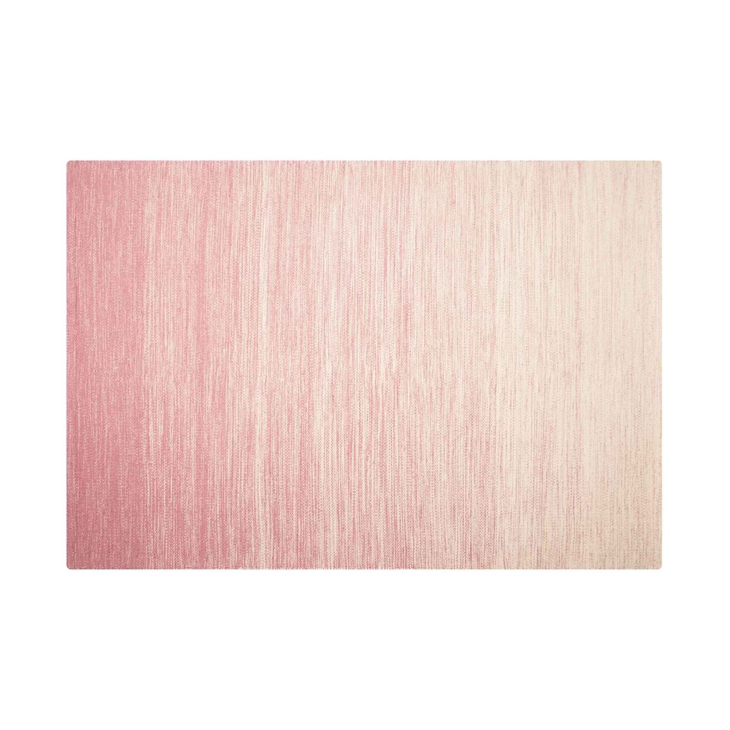 pad - Lexon Teppich 170 x 240 cm pink