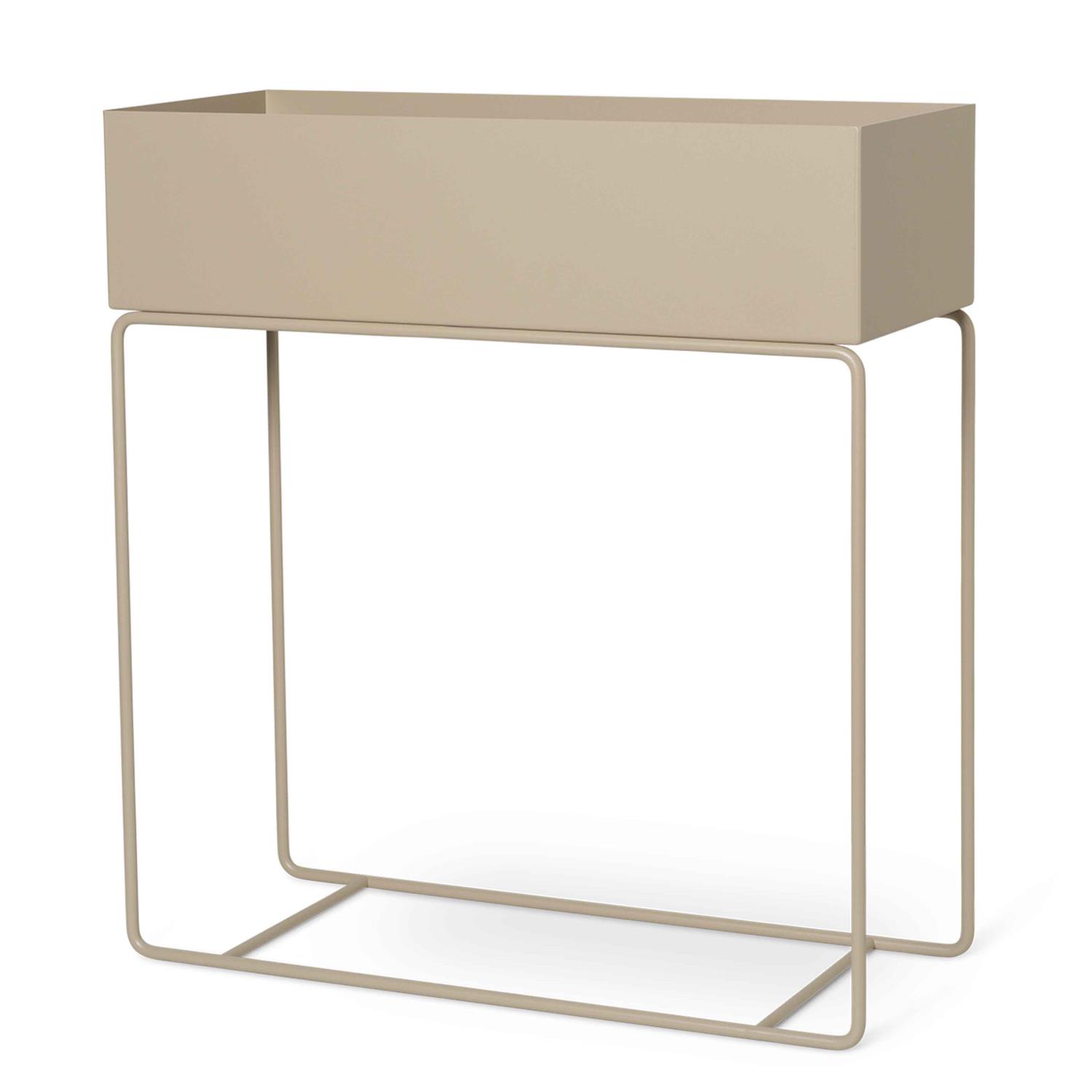 ferm living plant box cashmere