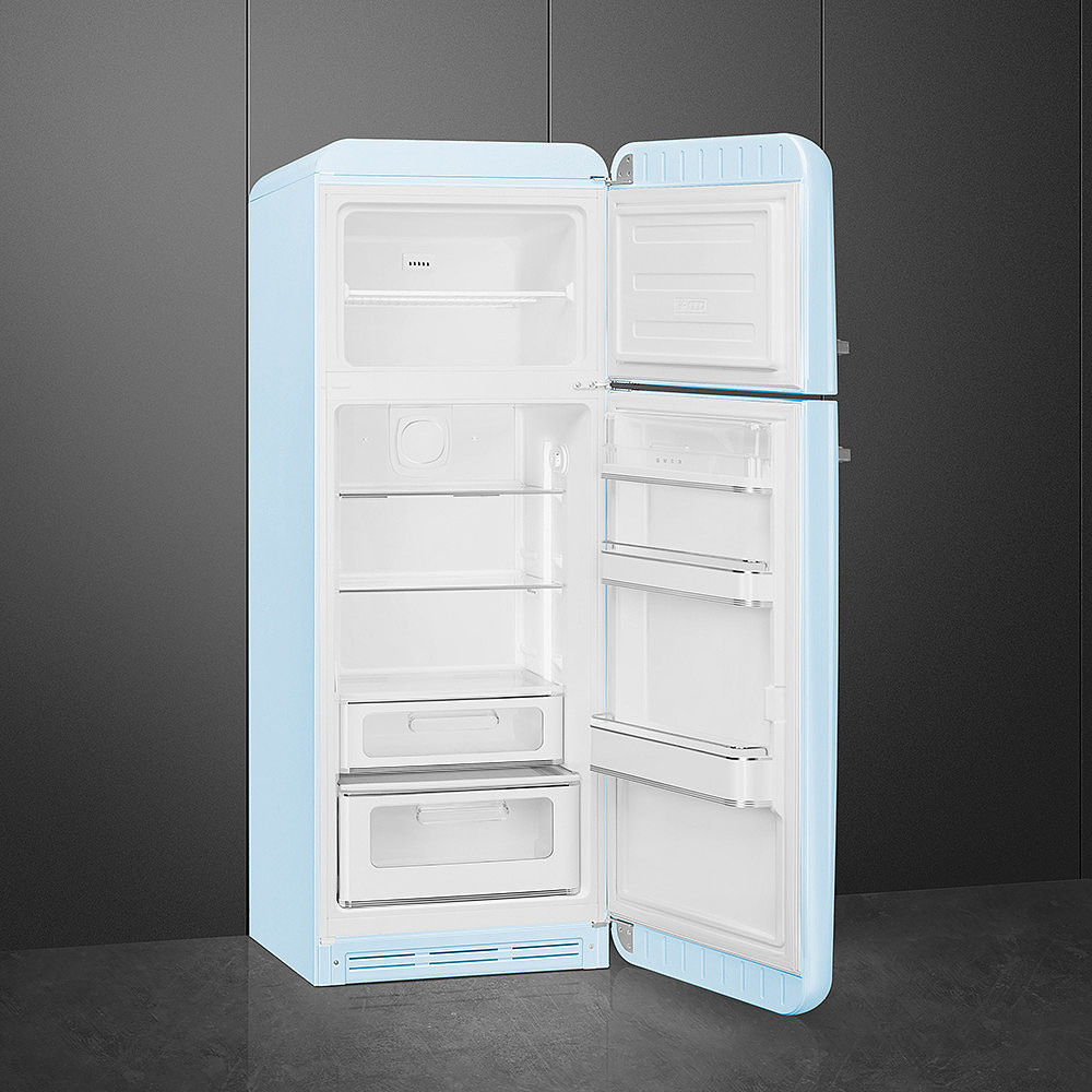 smeg kuehlschrank FAB30 pastellblau2 55365