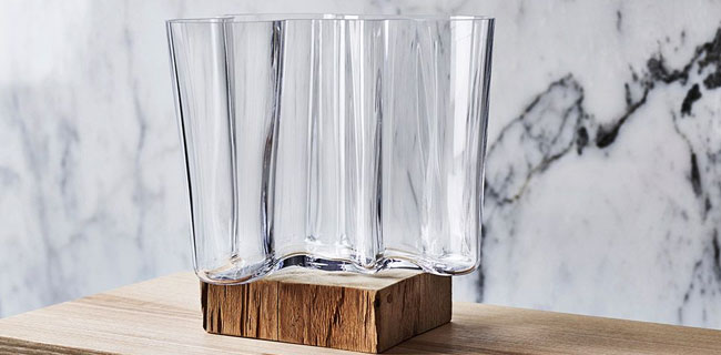 Wohndesign-Shop Iittala Aalto Vase