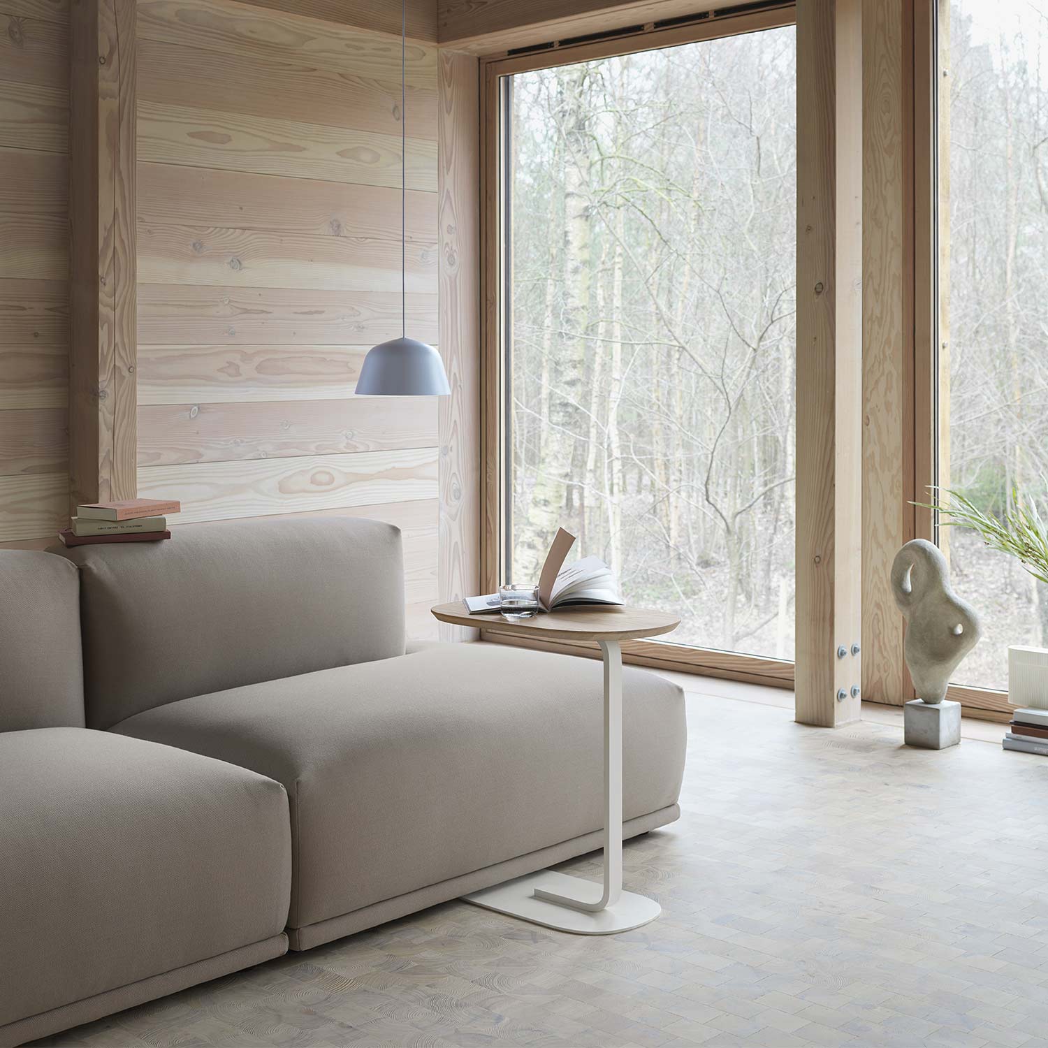 muuto relate side table 70893