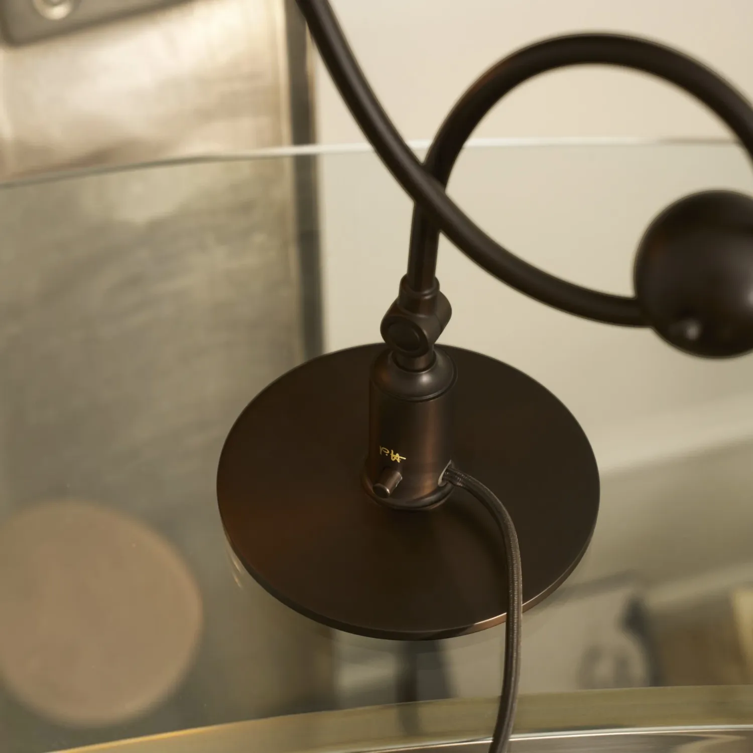 Louis Poulsen - PH 1/1 Piano Tischlampe Limited Edition