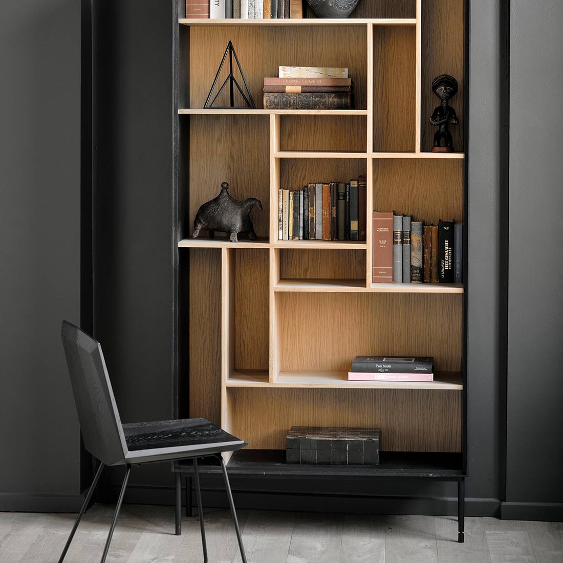 blackbird regal ethnicraft ambiente 89434