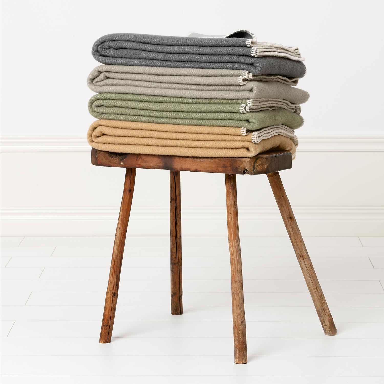 pappelina ylva decke wolldecke 59167