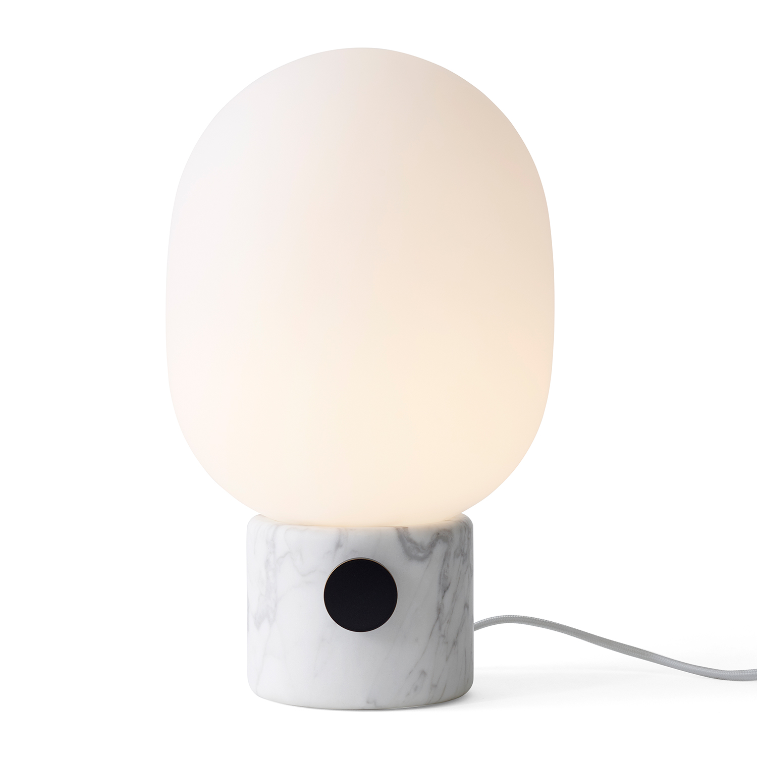 1830639 menu jwda marmor weiss tischleuchte an 60524