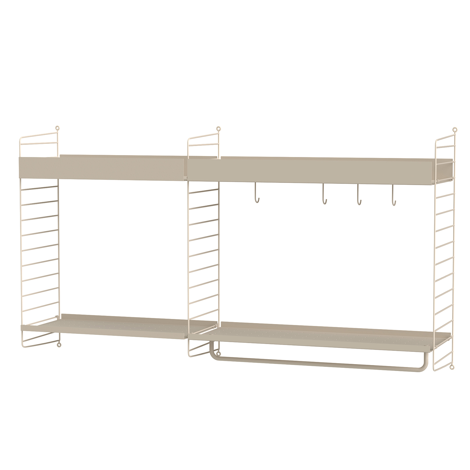 string kueche regal k a 14 14 68761