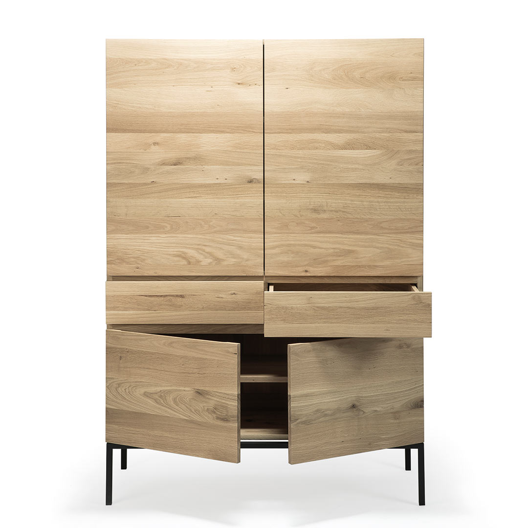 ethnicraft ligna hochschrank freisteller3 89639