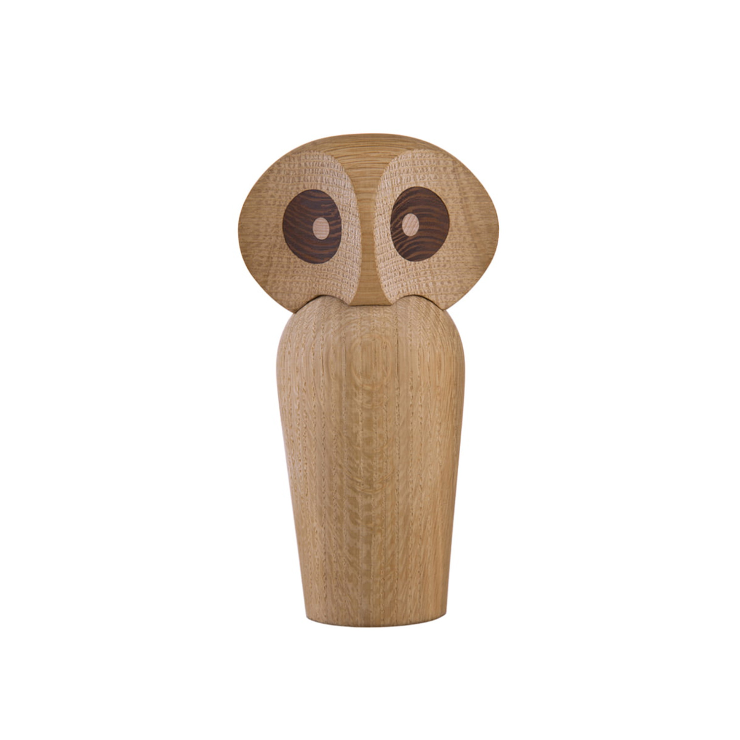 architectmade eule klein oak 71279