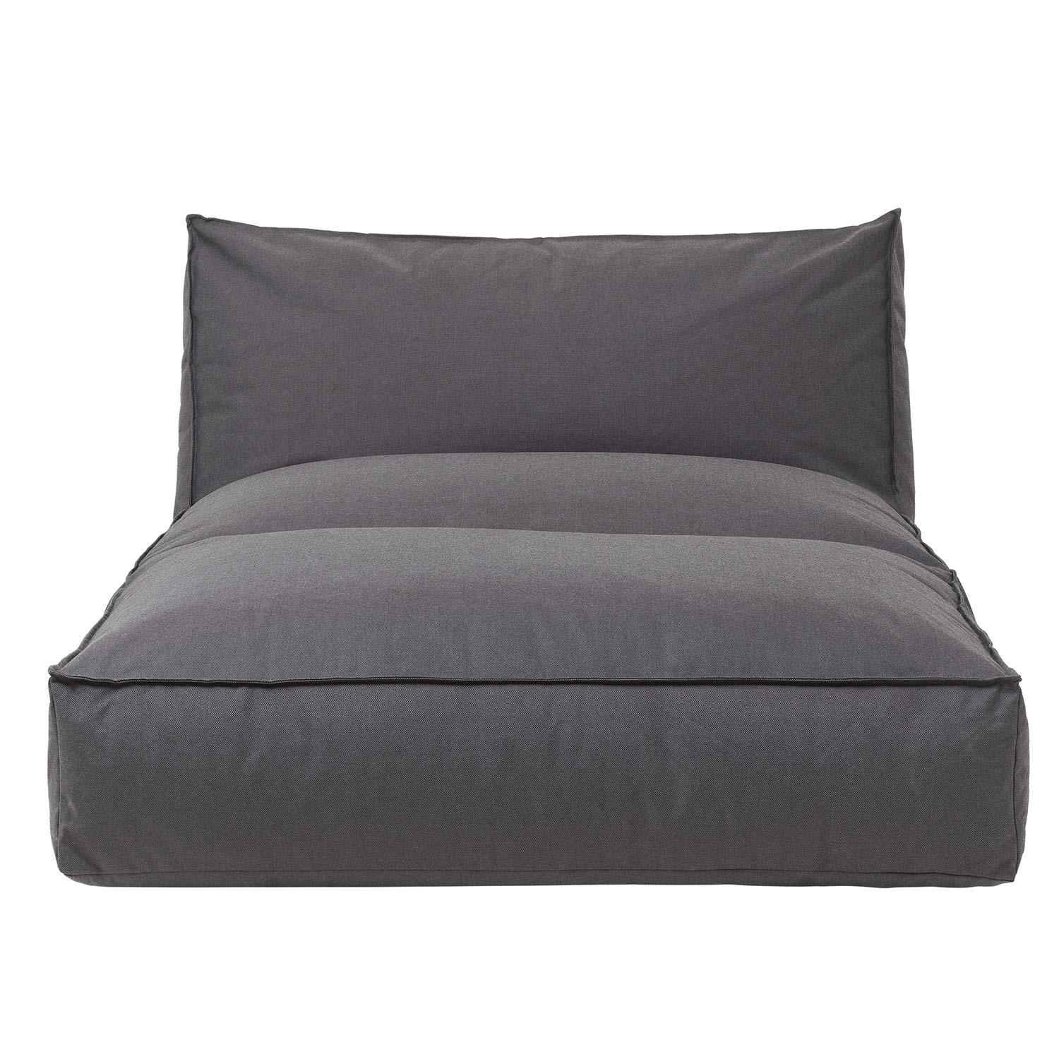 blomus daybed coal 62007 81950