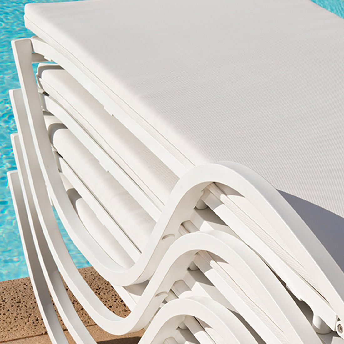 vlaemynck matratzenauflage weiss 2 64921