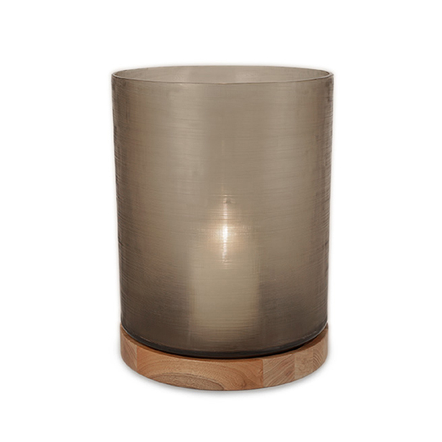 guaxs aran laterne smokegrey extra large 73790