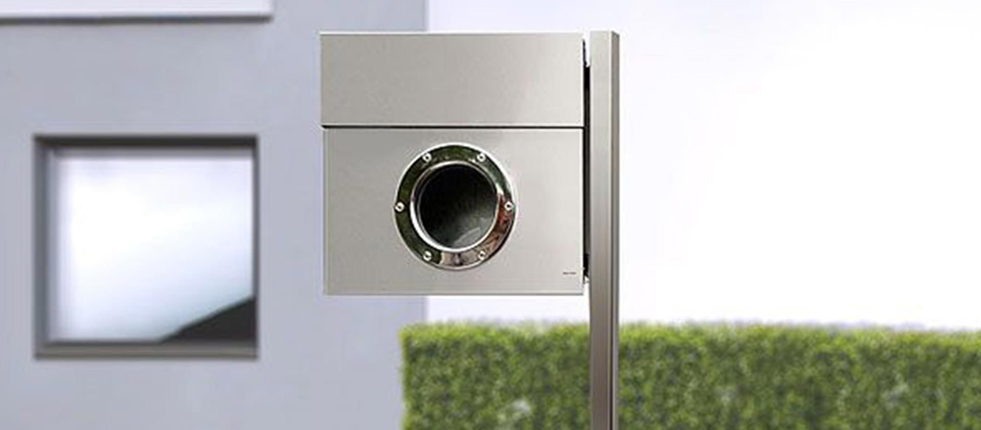 Kategorie Headerbanner Briefkasten Letterman