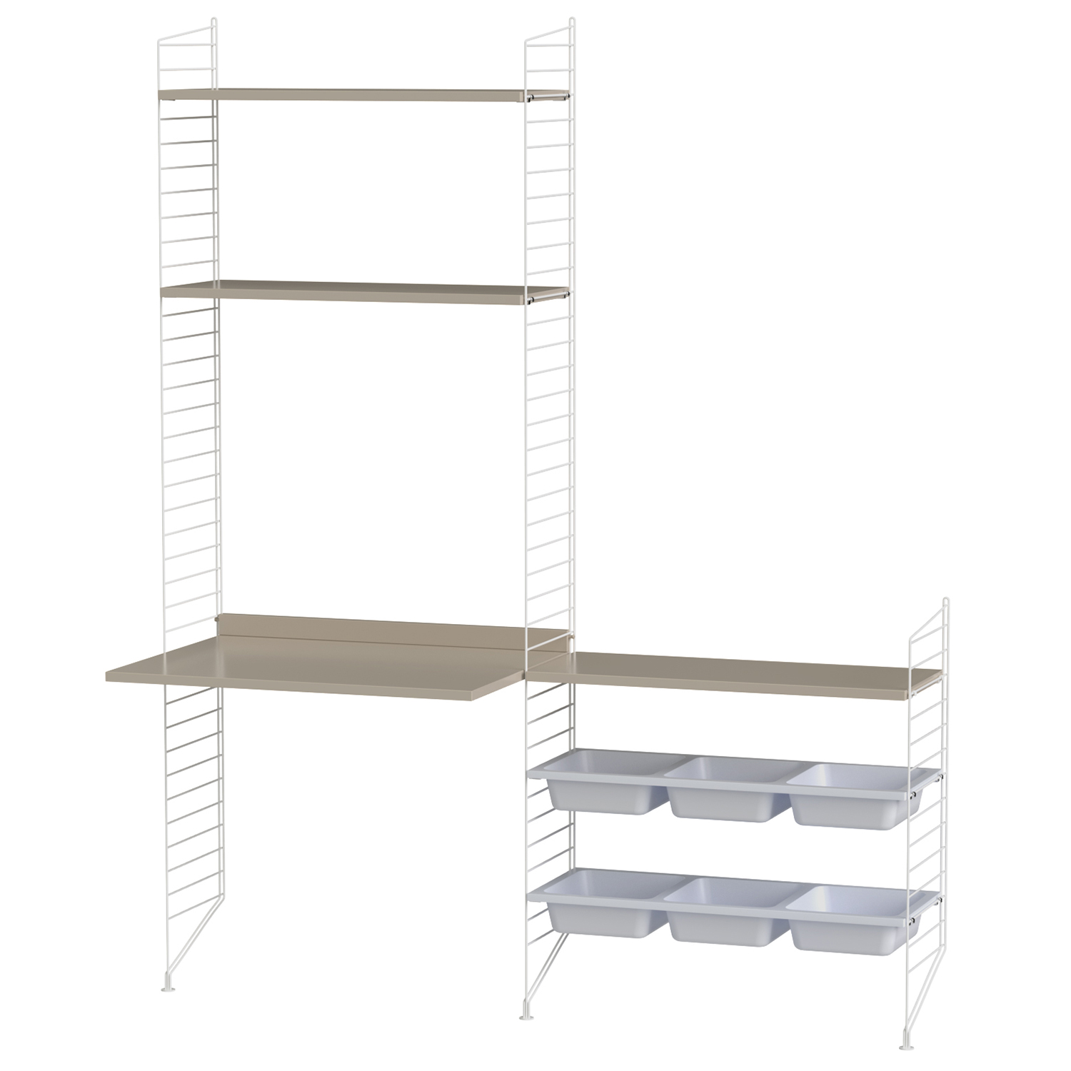 string regal kids K5 14 12 67375