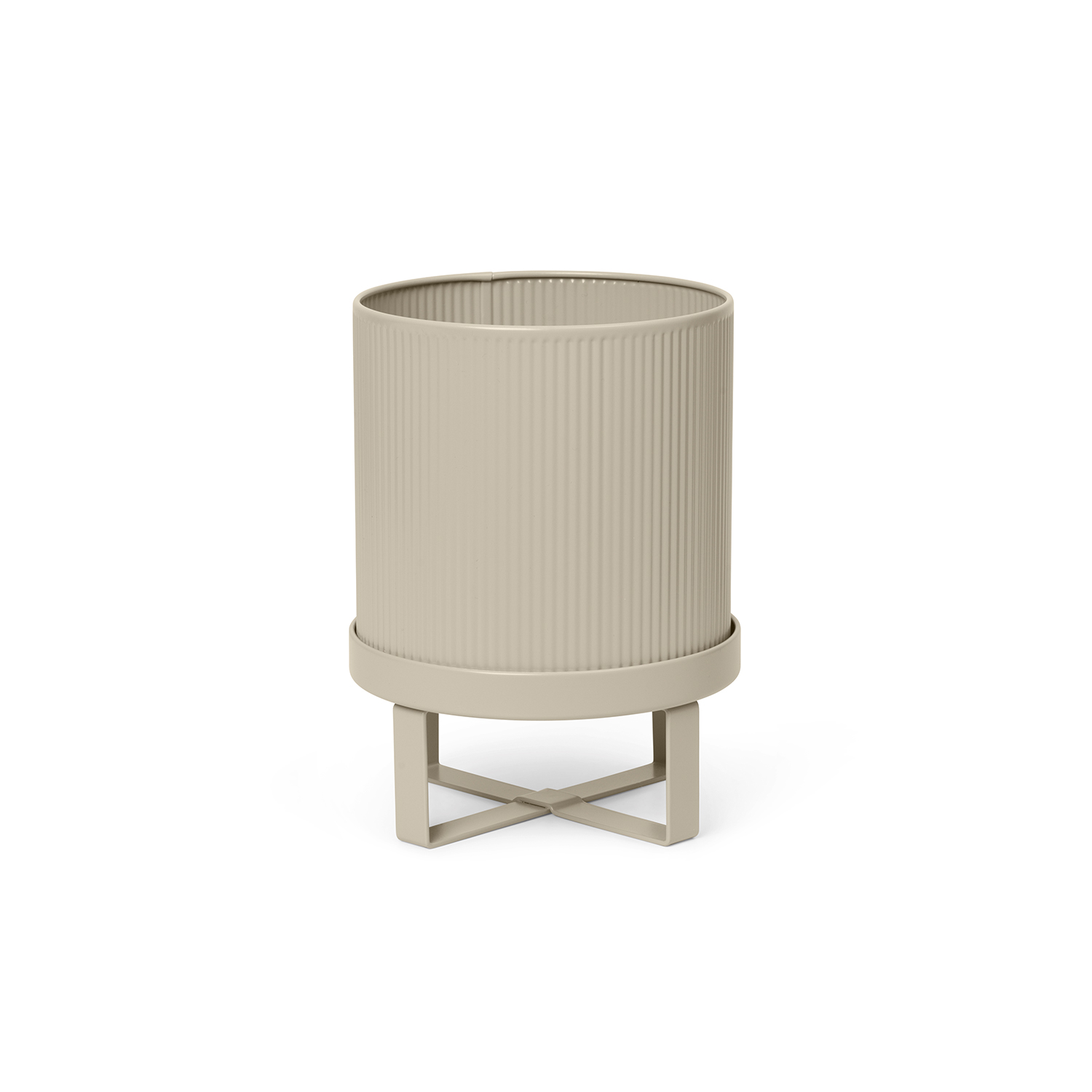 ferm living bau pot cashmere small 66554