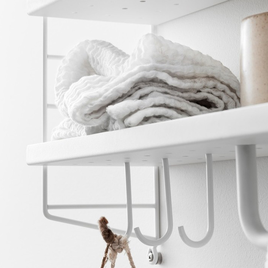 string hooks ambiente 57109