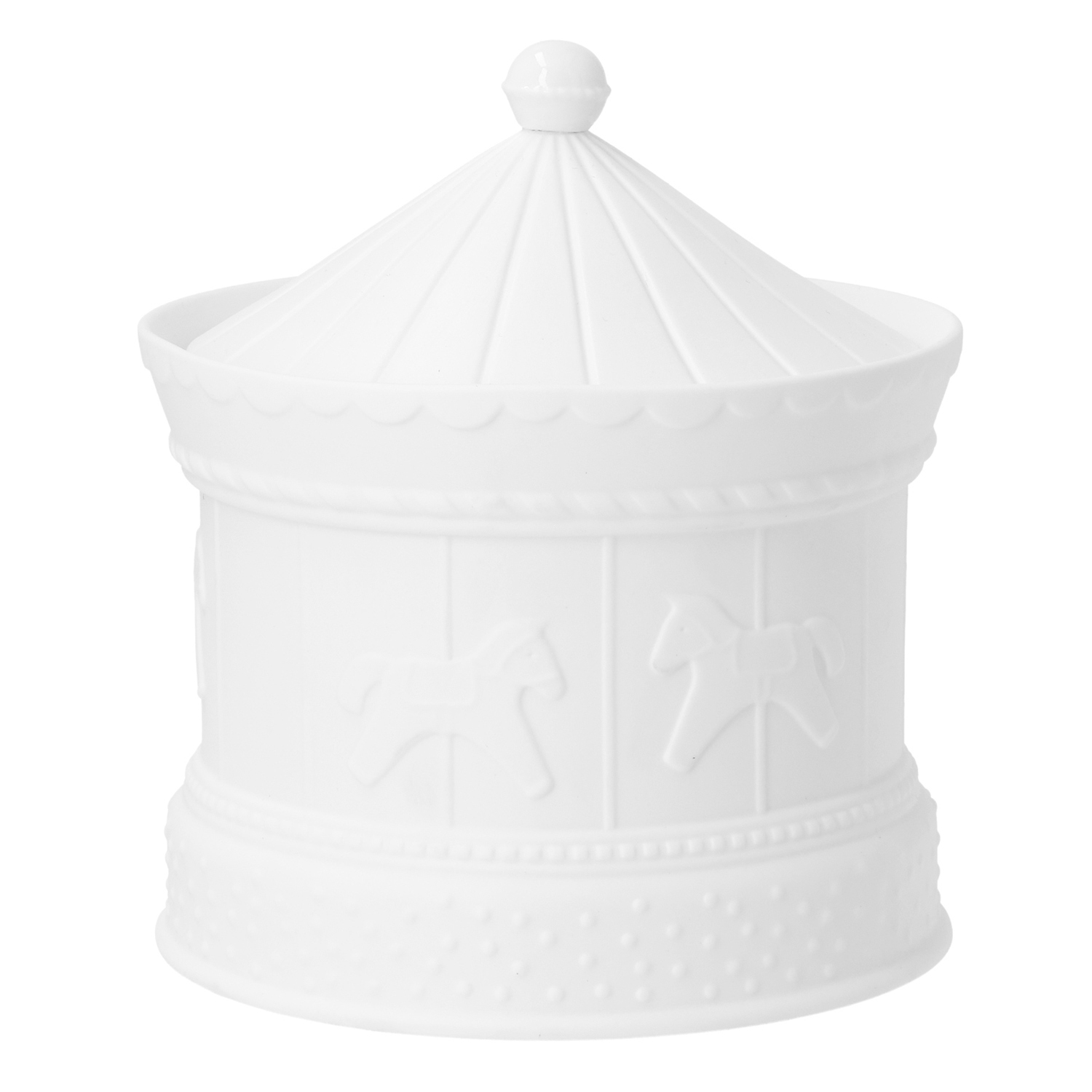 Räder Design - Keksdose Karussell