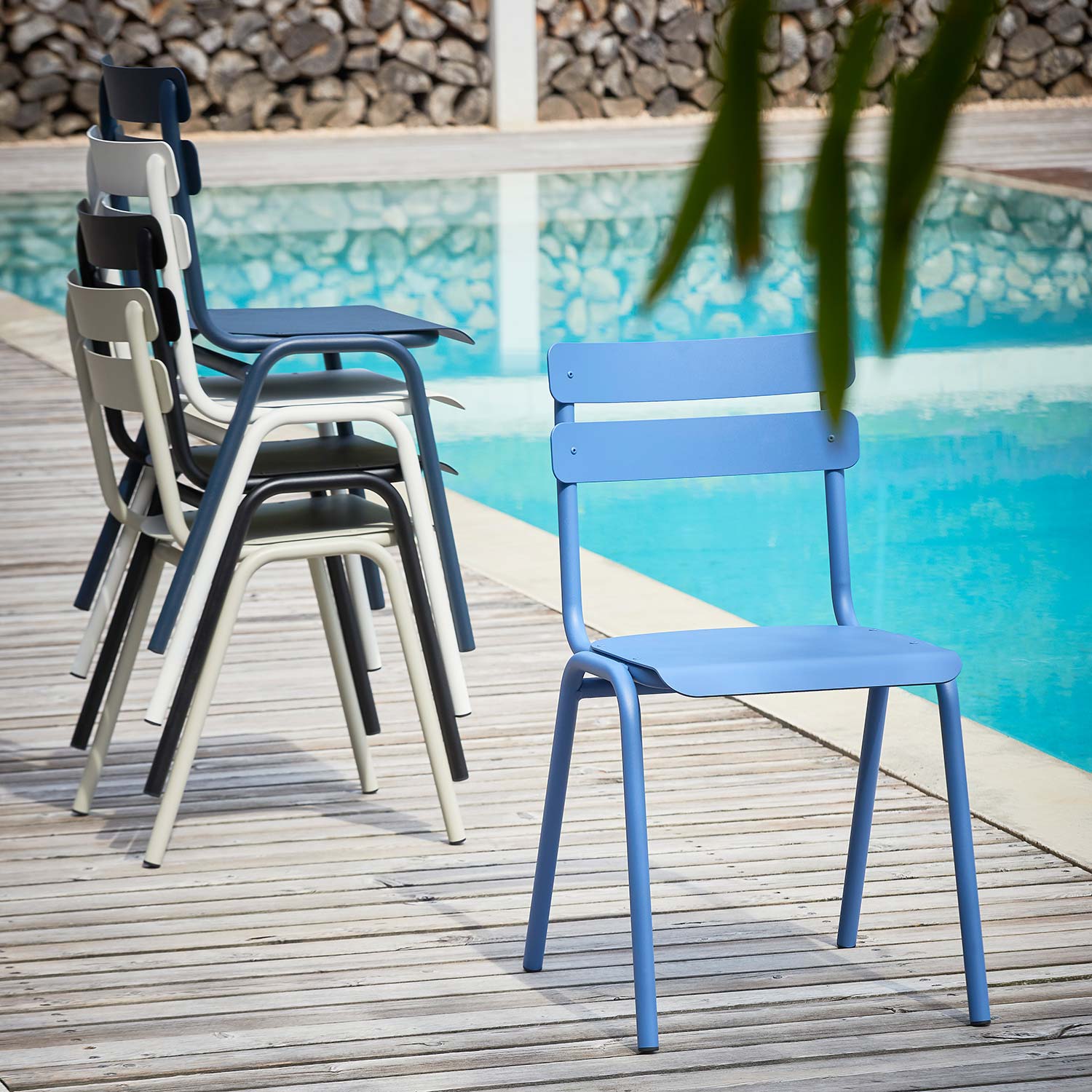 stuhl one jan kurtz 55701