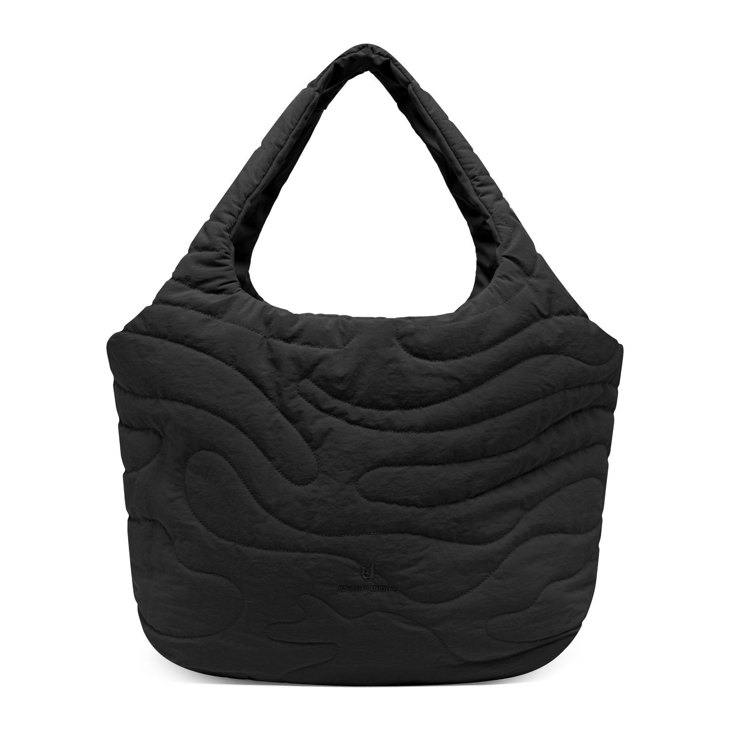 Johnny Urban - Cleo Shopper Bag schwarz