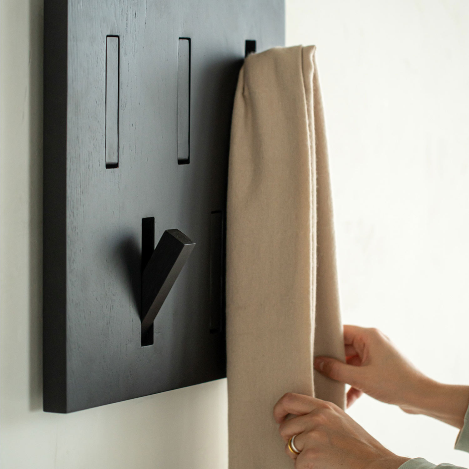 ethnicraft notre monde wandhaken 82986