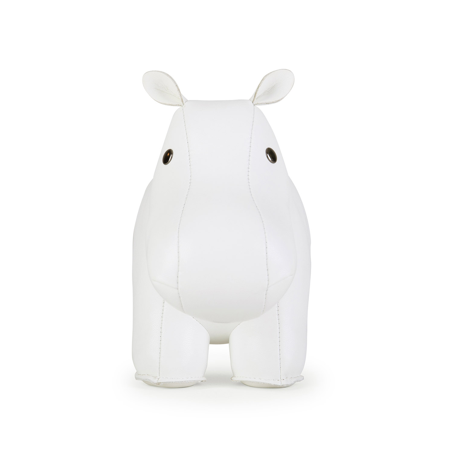 ZCBV0632 01 00 Hippo(White) 3