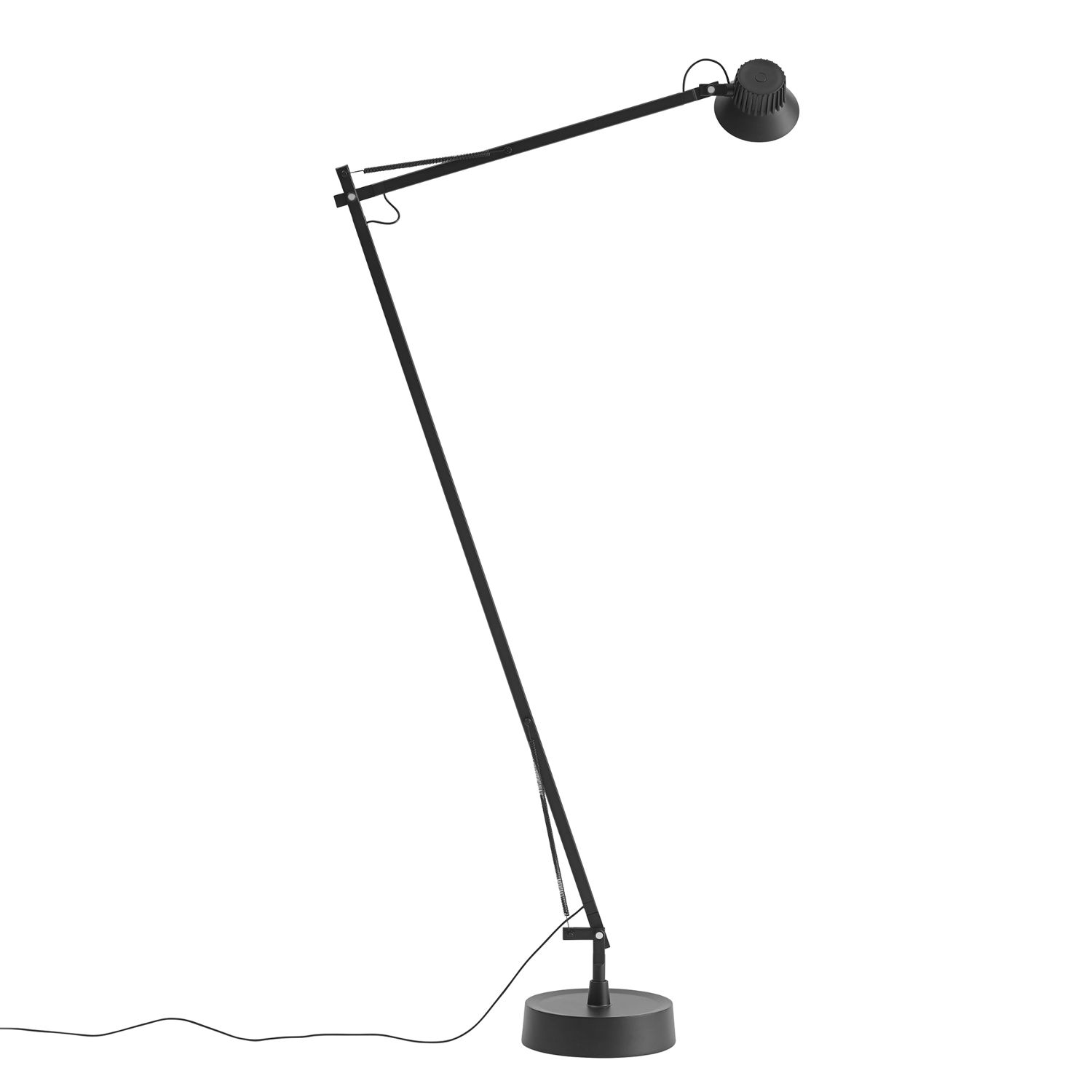 Muuto - Dedicate LED Stehlampe