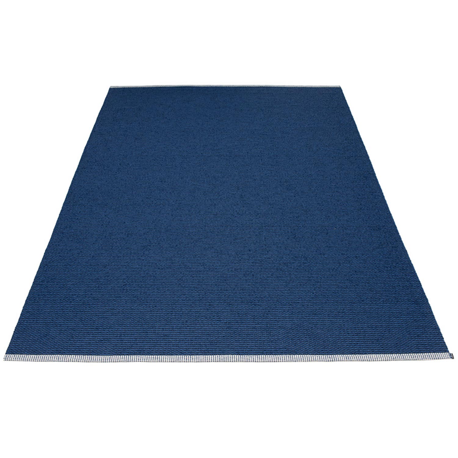 pappelina mono 230 320 dark blue denim 66925