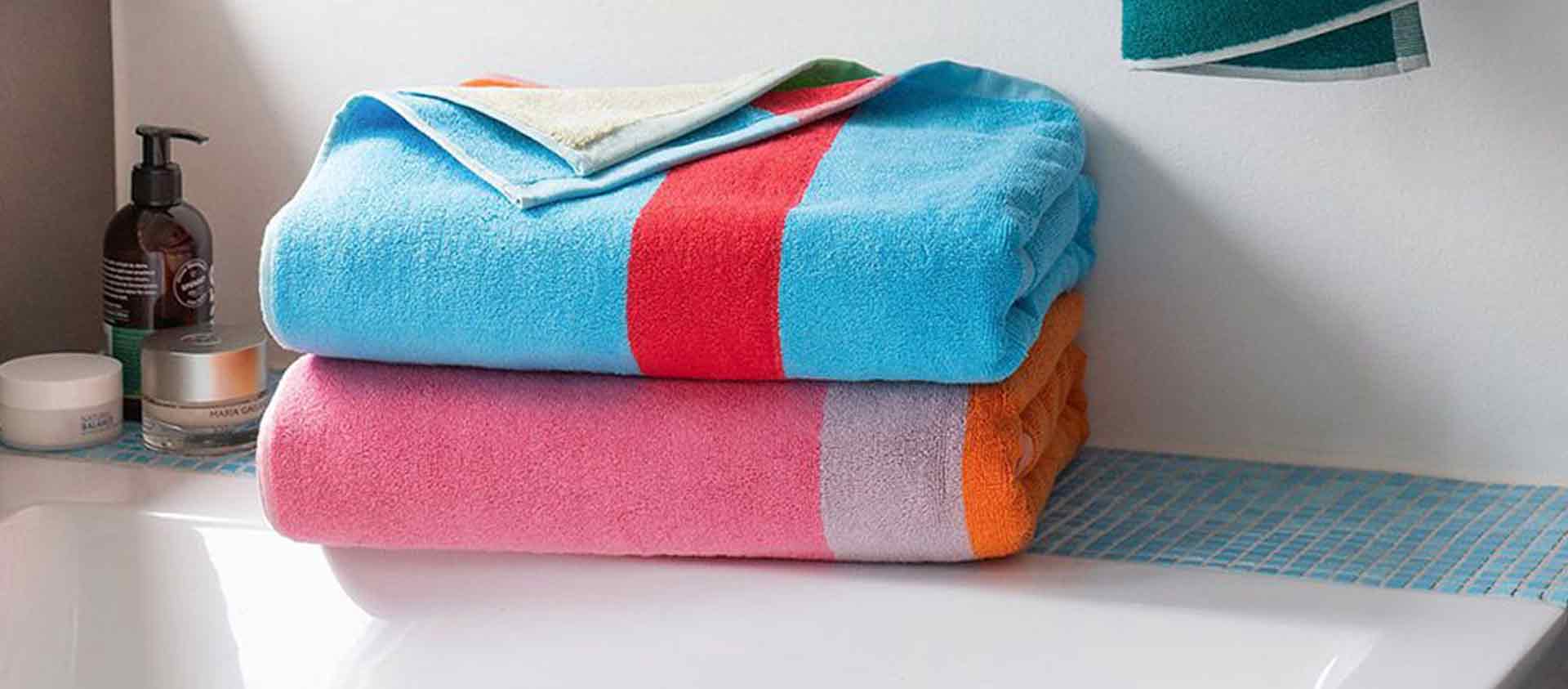 Kategorie Headerbanner Handtuecher