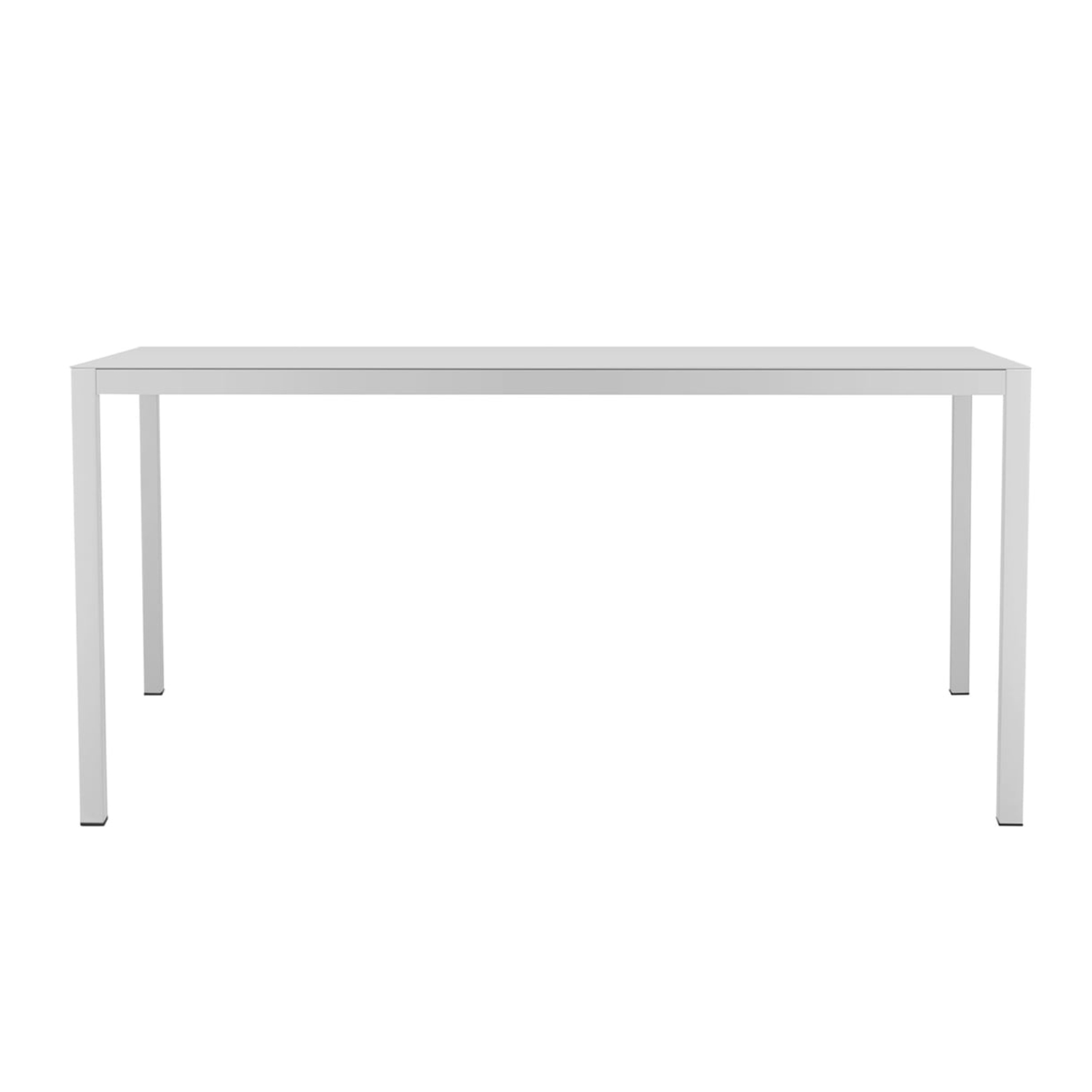 fiam nova aria tisch weiss 160x80 65569