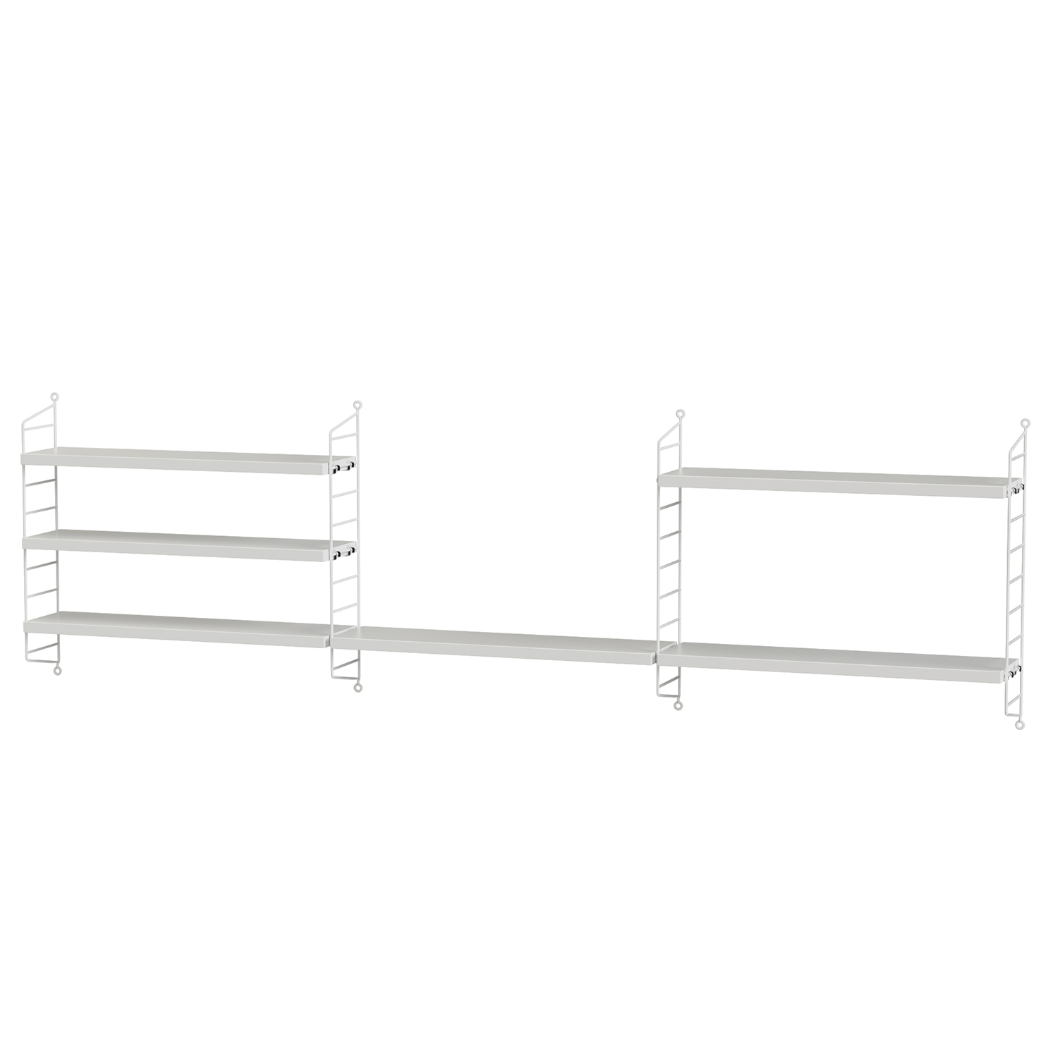 string regal kids K8 12 12 67389