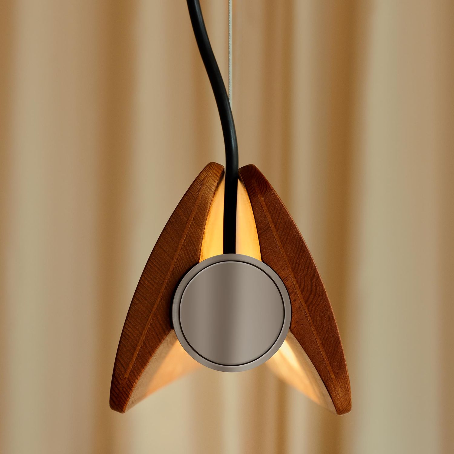 Flos - Seki-Han Pendelleuchte