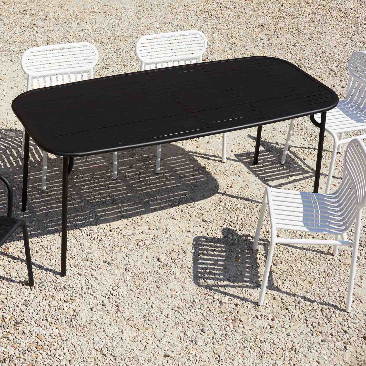 Ambiente Petite Friture Week End Stuhl