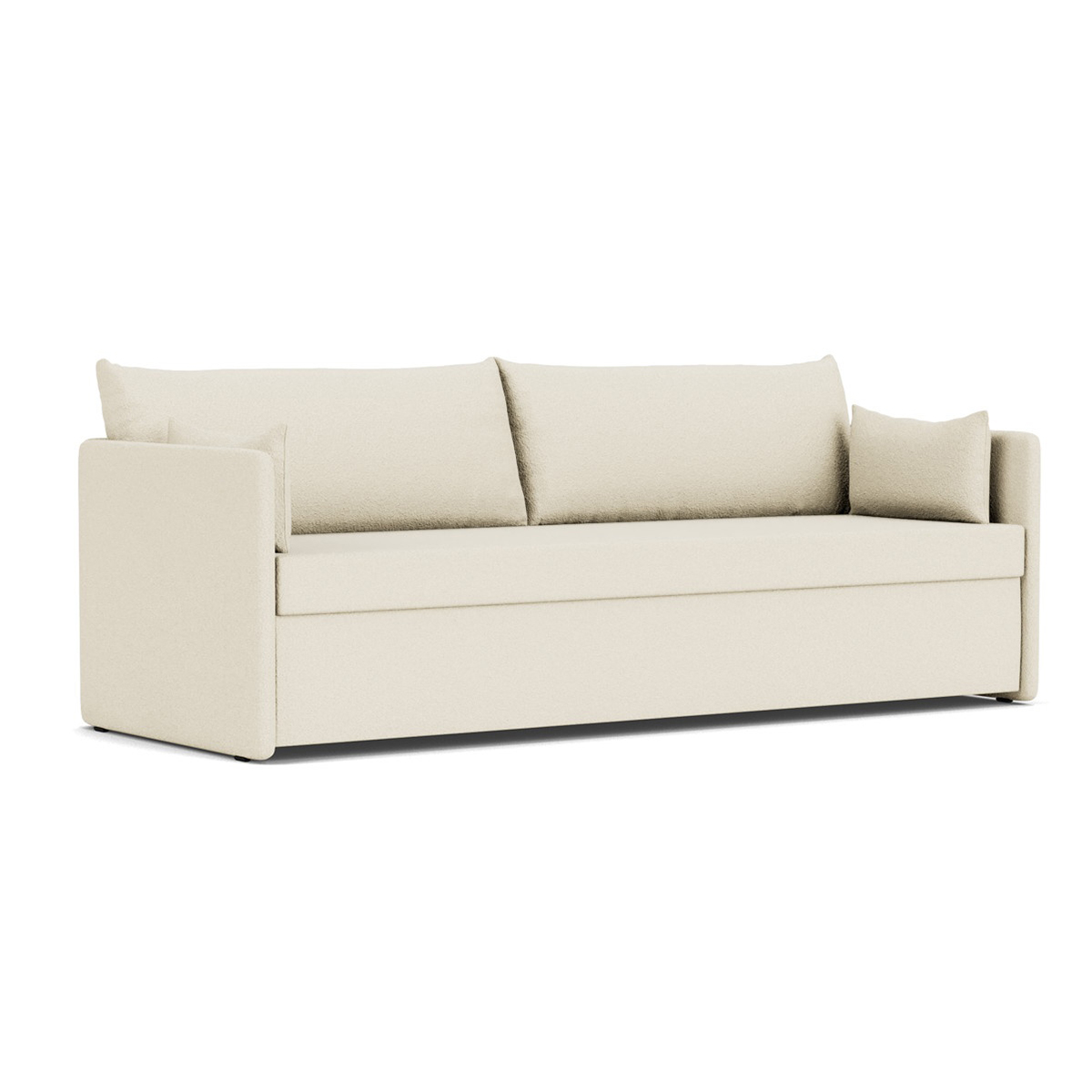 audo offset sofa bed 3er baru 0200 9851203 004407ZZ 105928