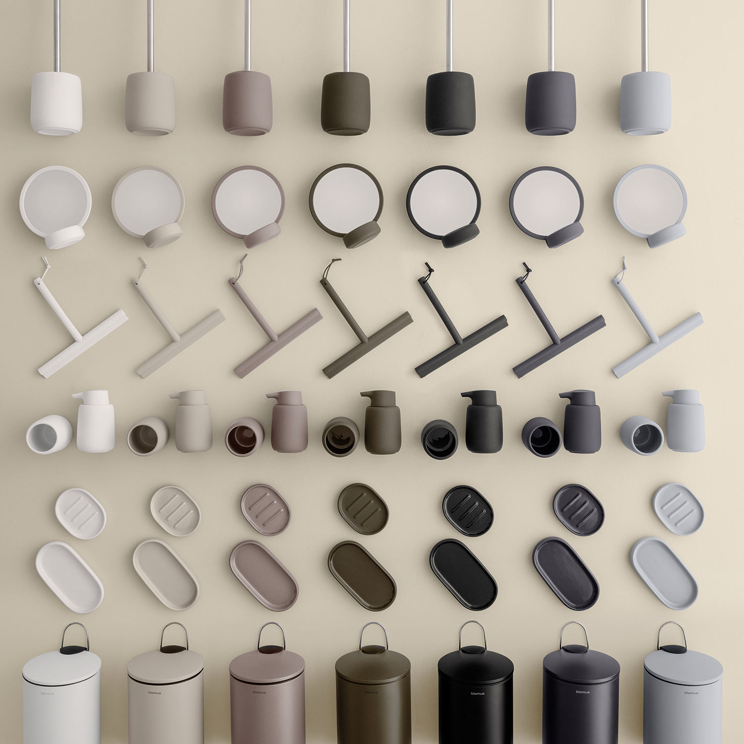 blomus sono tablett overview 82271