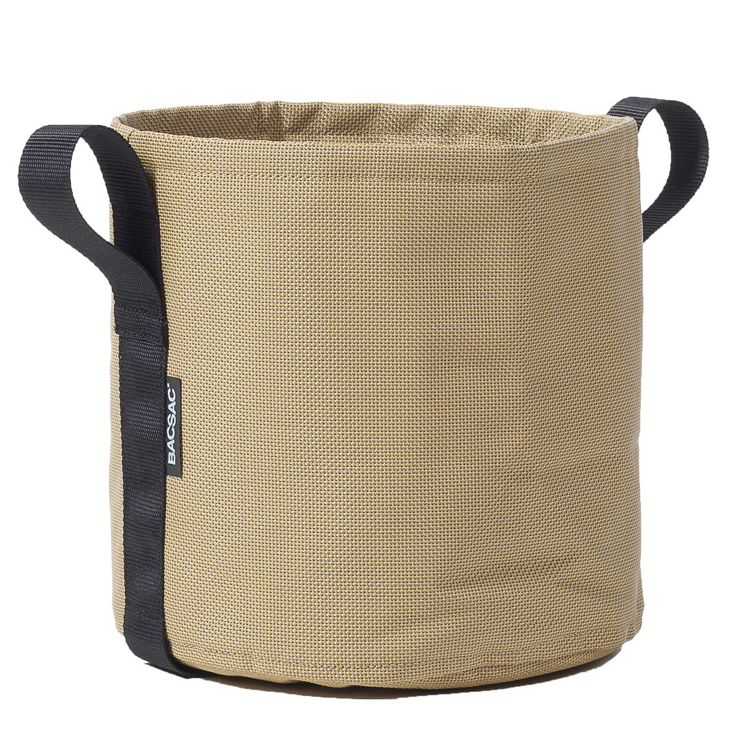 bacsac pot 10L gingembre 52954