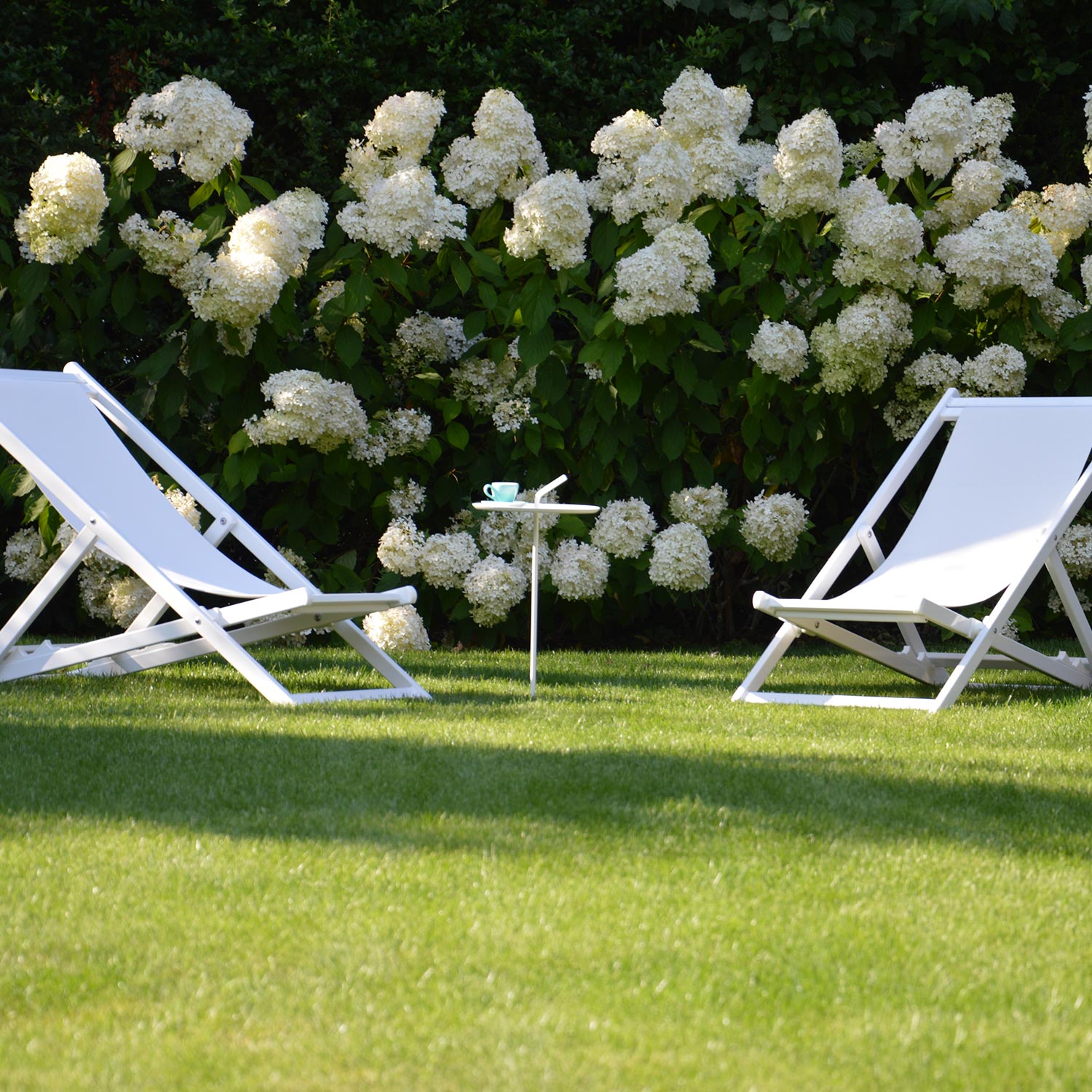 jan kurtz rimini deckchair weiss wiese 51495