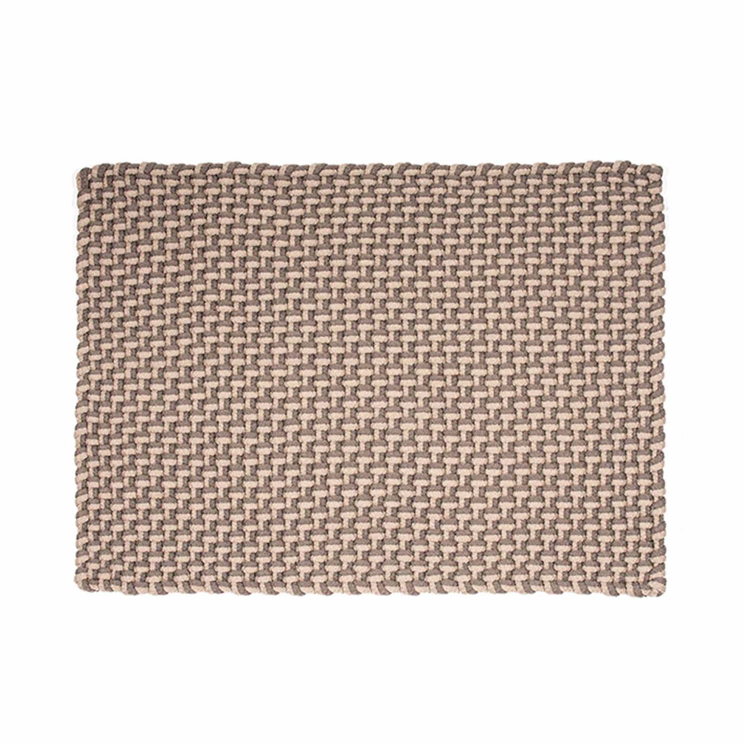 pad - Pool Teppich stone-sand 52 x 72 cm