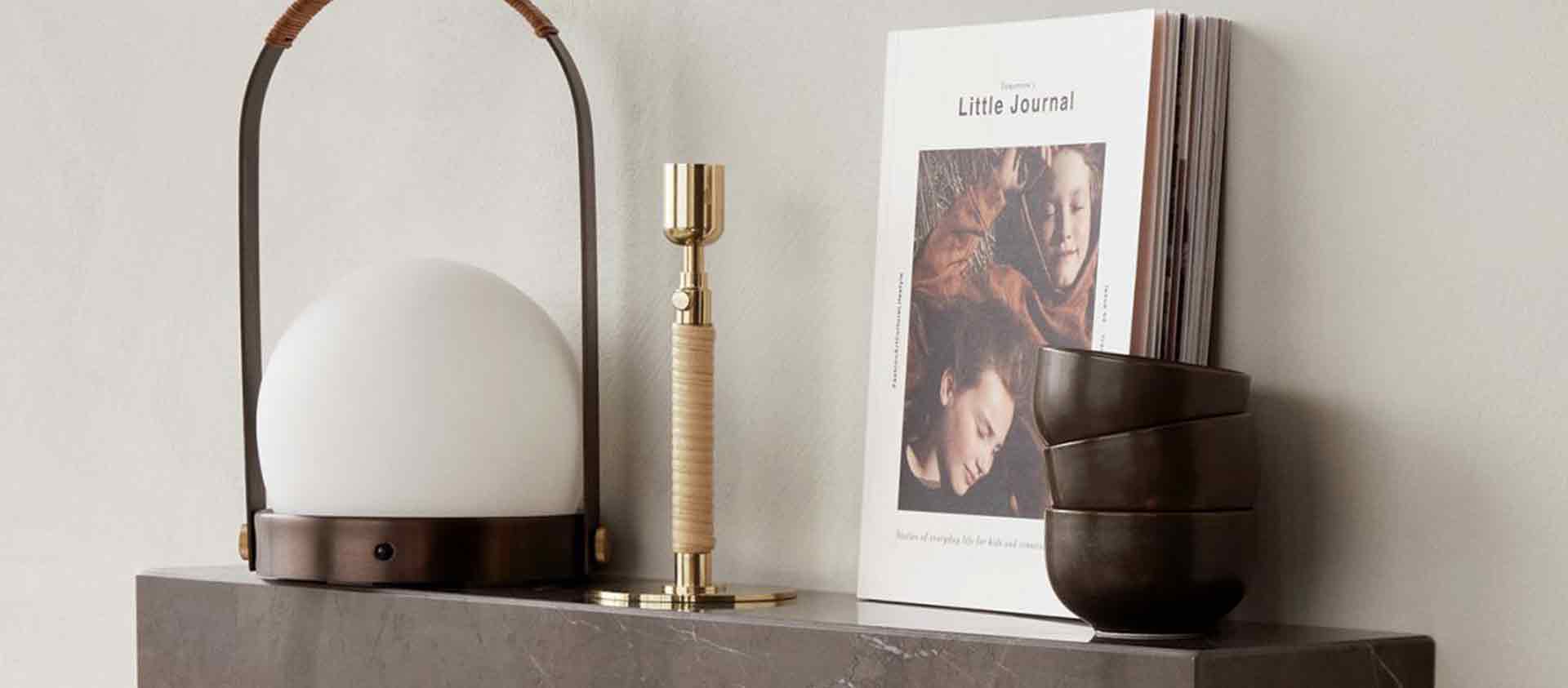 Kategorie Headerbanner Marken Audo Leuchten