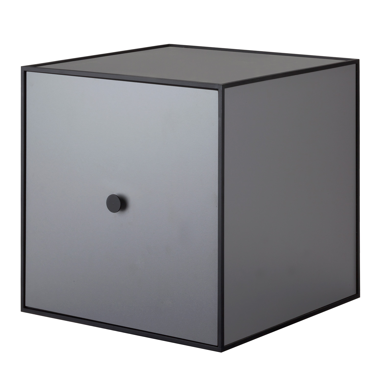 byLassen Frame 35 inkl tuere dark grey 32627