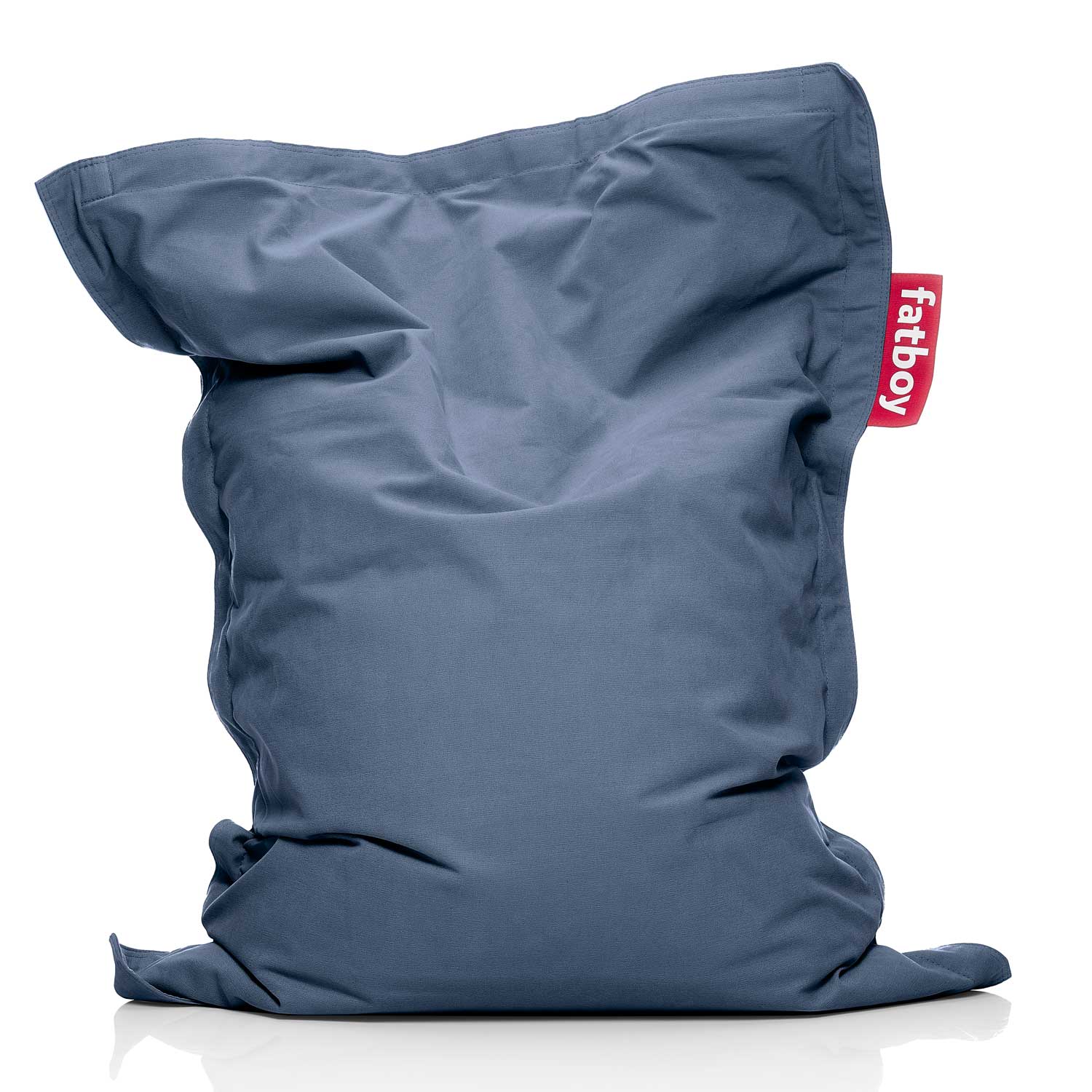 fatboy Junior Stonewashed blue 22867