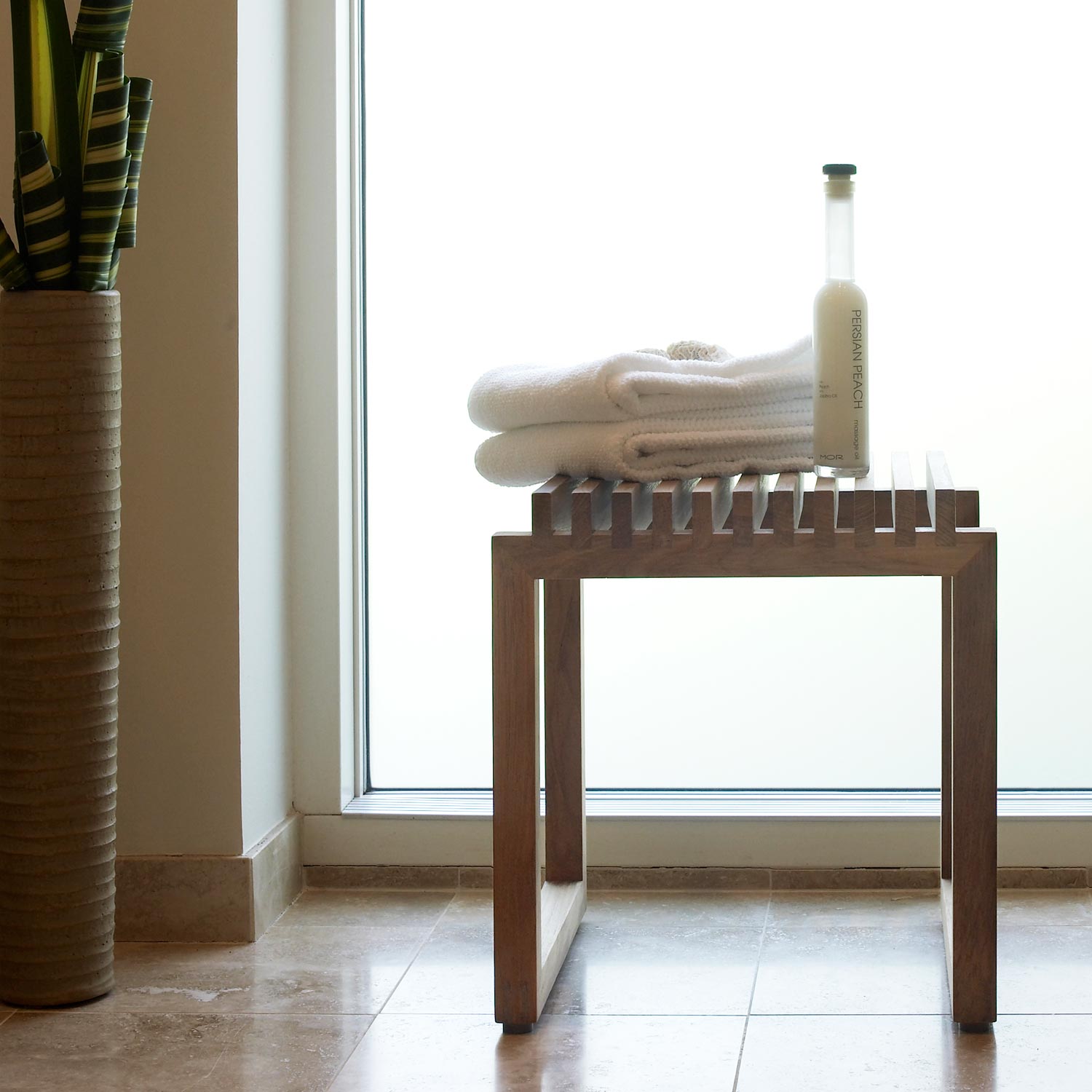 skagerak cutter hocker teak 2 24860