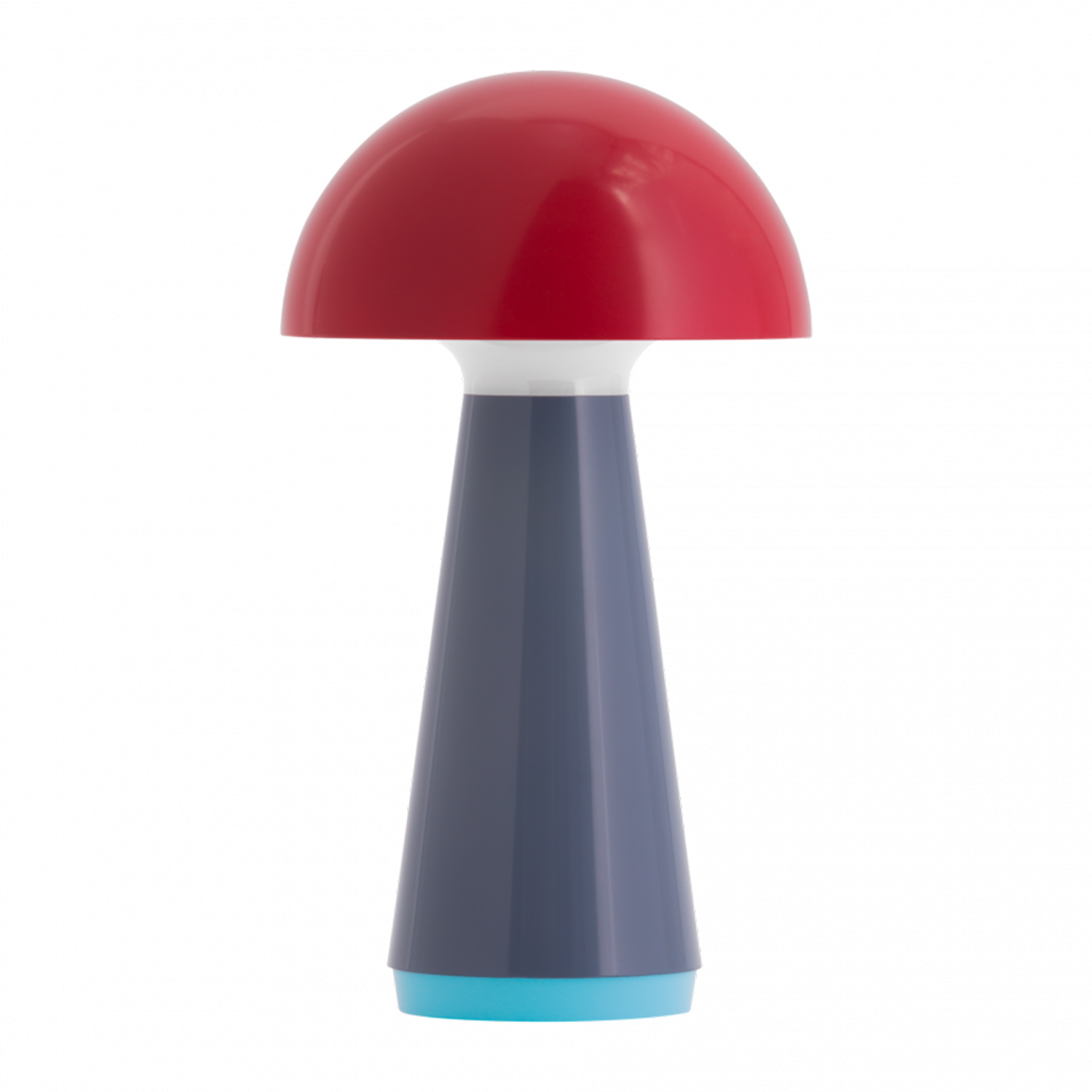 remember bob tischleuchte rot 97858