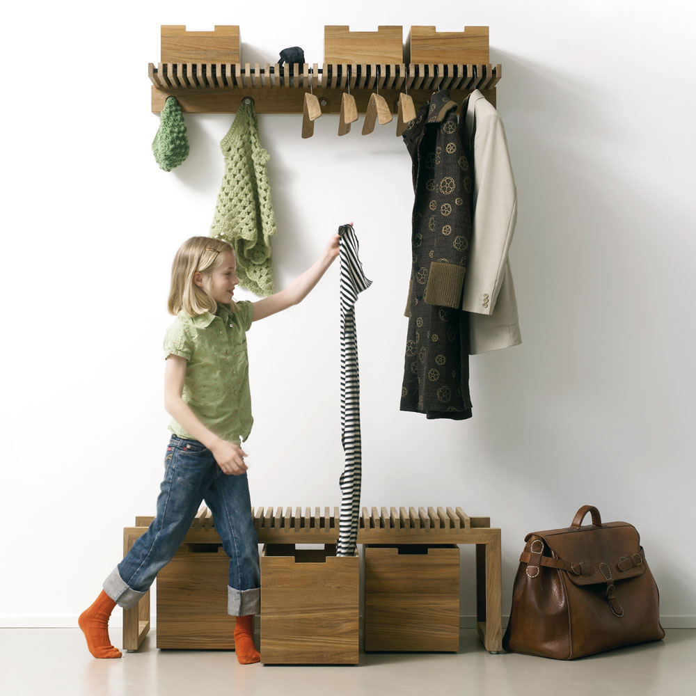 Skagerak Cutter teak 5 24870