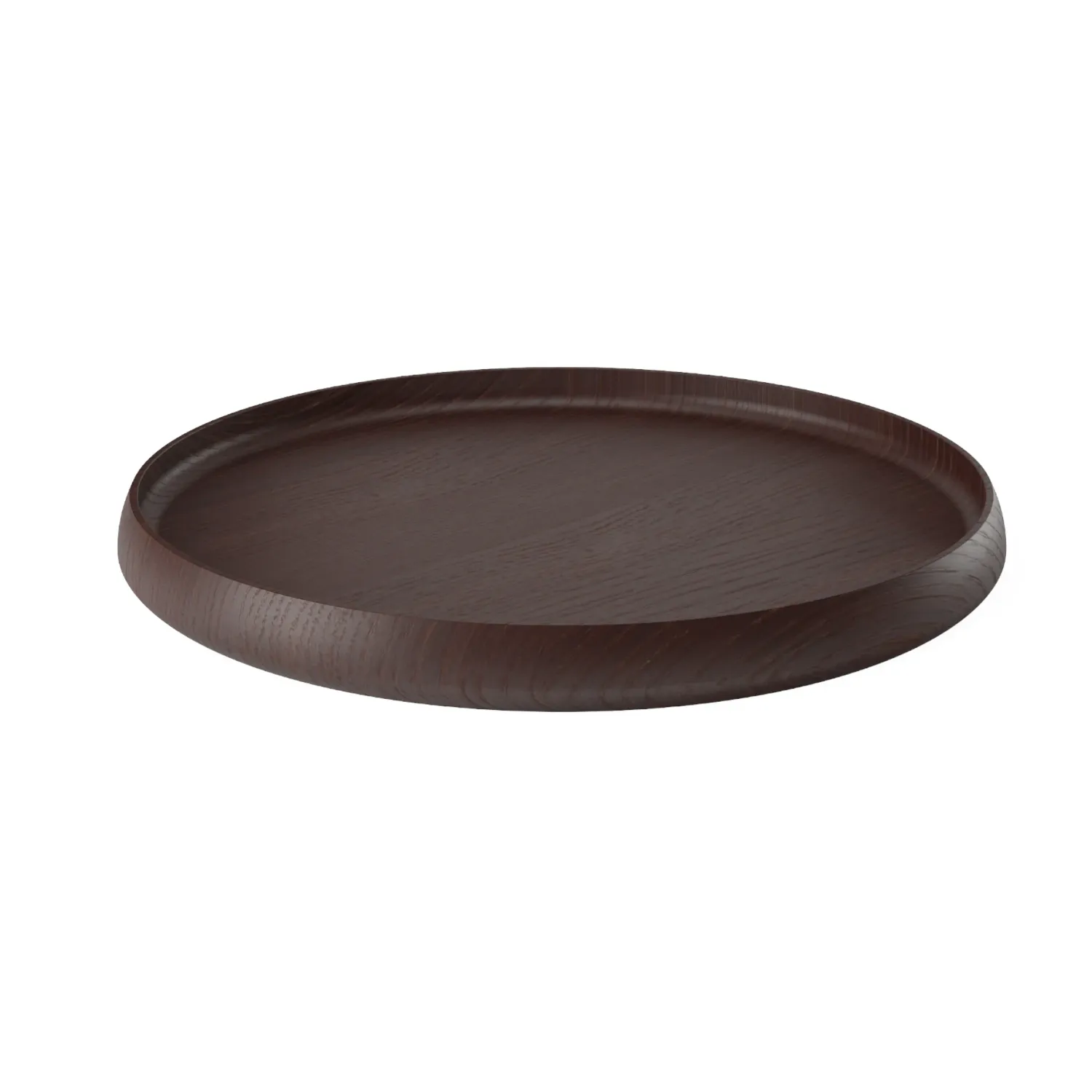 Decor Walther - ONYO TAB Tablett esche dunkel
