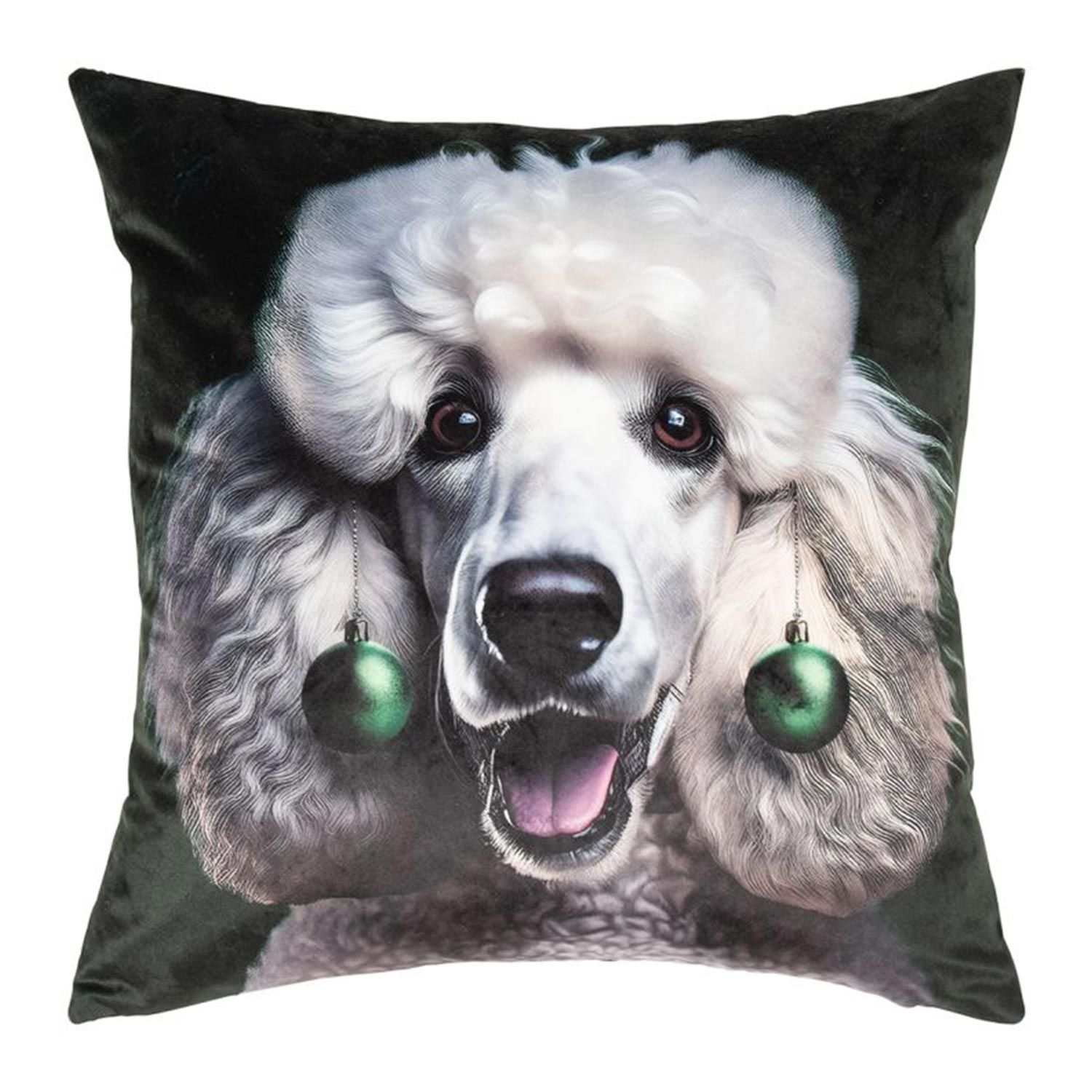 pad - Winter Animal Kissenhülle