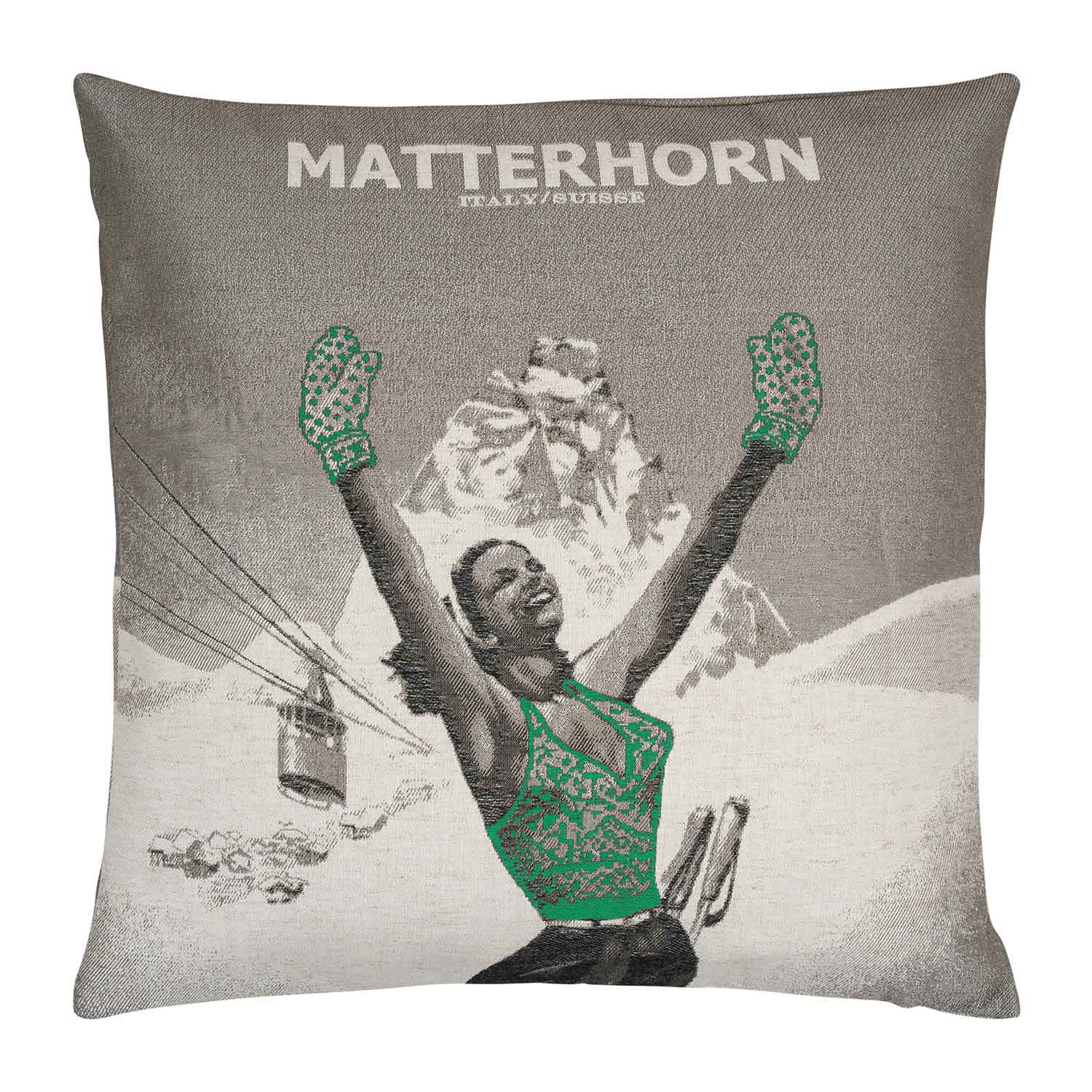 pad Resort Kissenhuelle Lady grn 103485