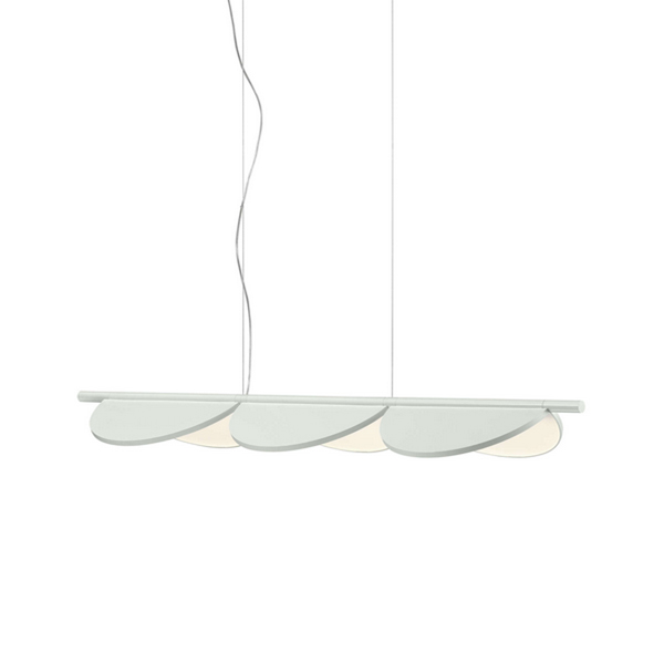 flos almendra S3 weiss 83525