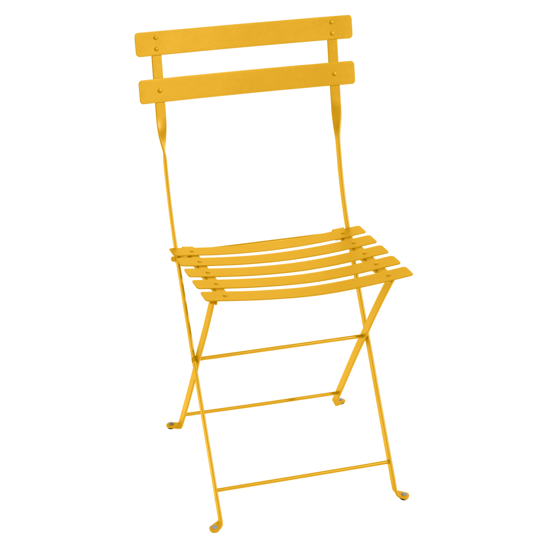 fermob bistro stuhl honig 52839