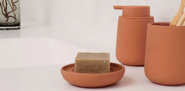 Seifenspender Zone Denmark Nova One