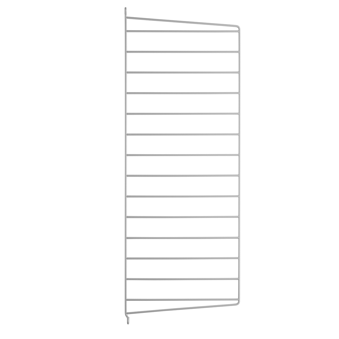 string wall sidepanel 75x30 grau 56772